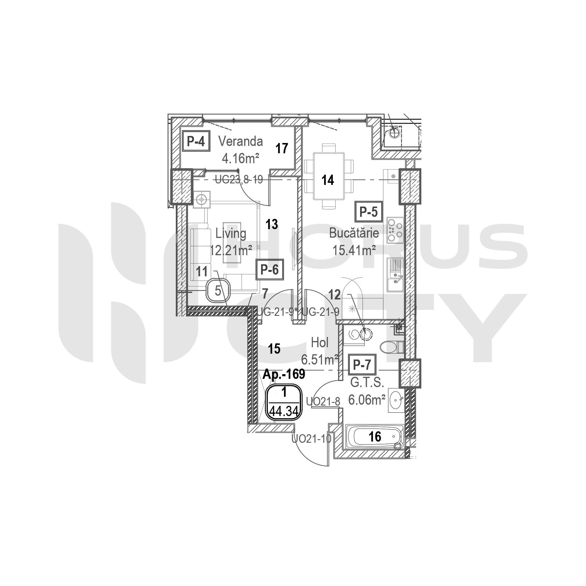 apartment cover photo